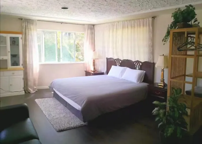Ferienwohnung 漂亮的卧室 元朗01 Hongkong