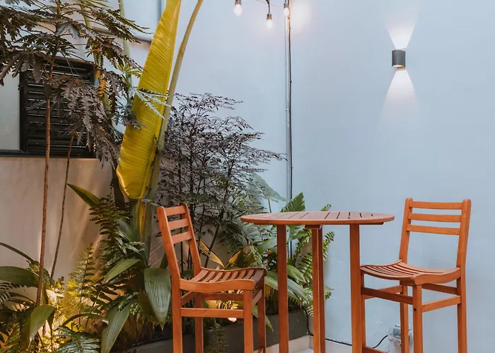 Ferienwohnung Edificio Boutique Alori 15-3 Medellín