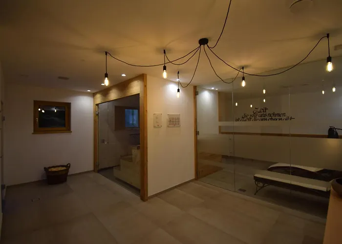 Residence Firn Sulden