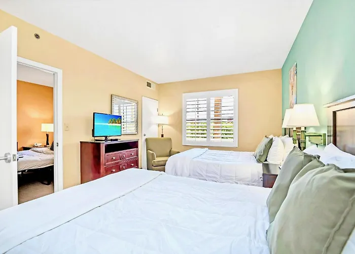 Condo W Swimming Pool Near Universal Studios Orlando