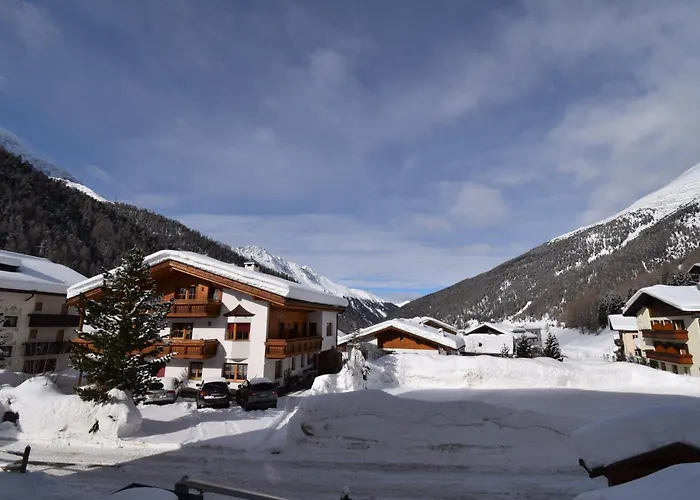 Residence Firn Sulden