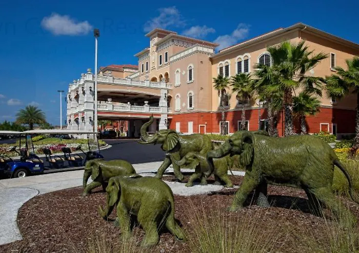 Westgate Town Center Resort Orlando