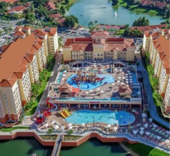 Westgate Town Center Resort Orlando