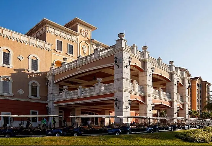 Westgate Town Center Resort Orlando