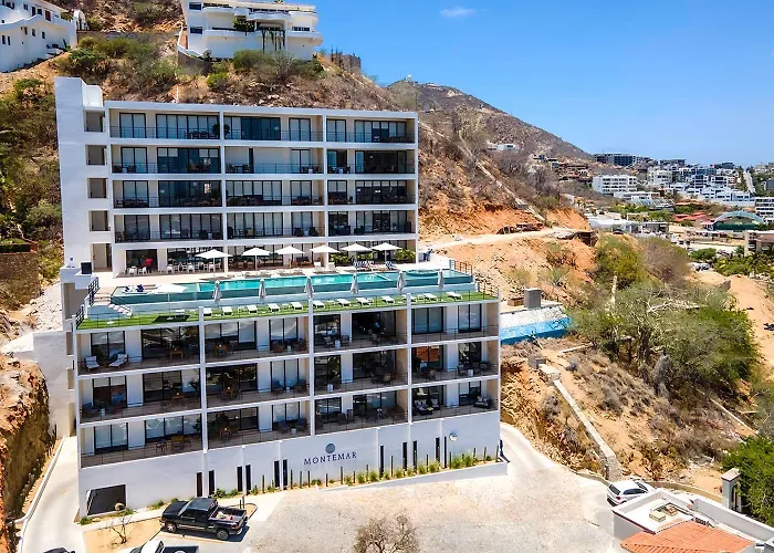 Villa Stunning Ocean Views & Walk To Cabo Marina Cabo San Lucas