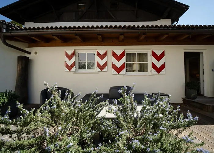 Hotel Hanswirt Rabland