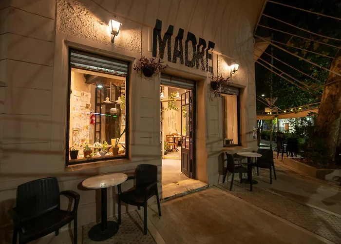 Villa Art House Terraza,Parrilla En Palermo Con Desayuno Buenos Aires