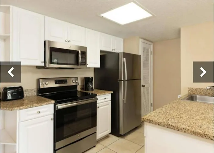 Villa Westgate Towers Orlando