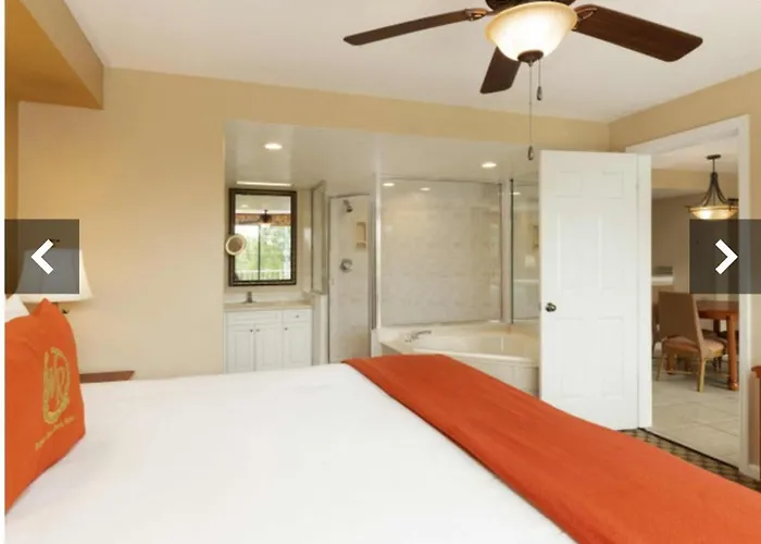 Villa Westgate Towers Orlando