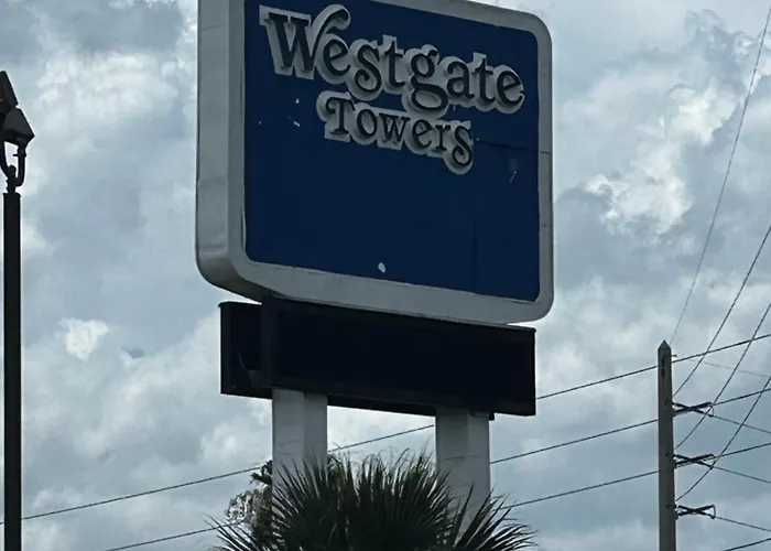 Villa Westgate Towers Orlando
