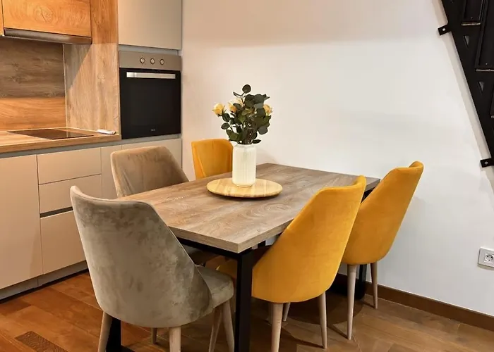 Apartman Sn Zlatibor