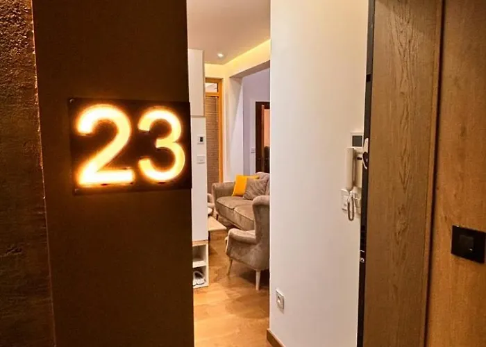 Apartman Sn Zlatibor