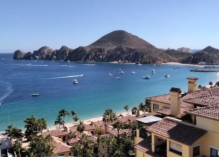 Hotel Cabo Bay Cabo San Lucas