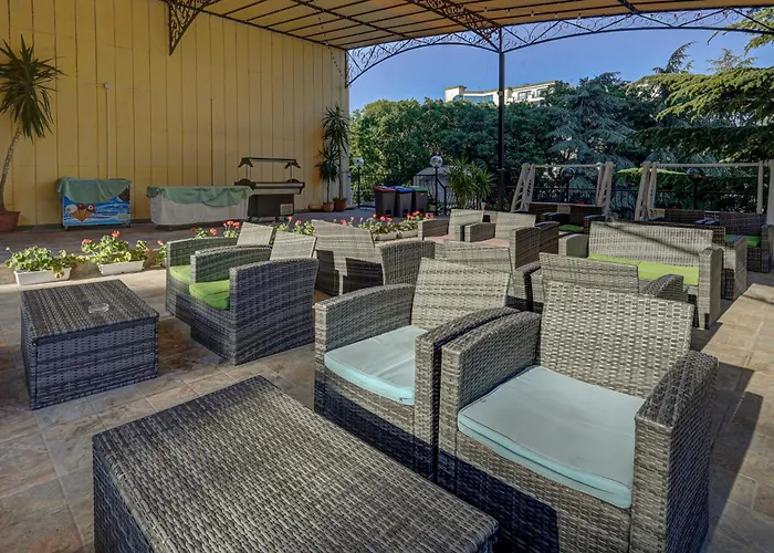 Hotel Shipka All Inclusive Goldstrand