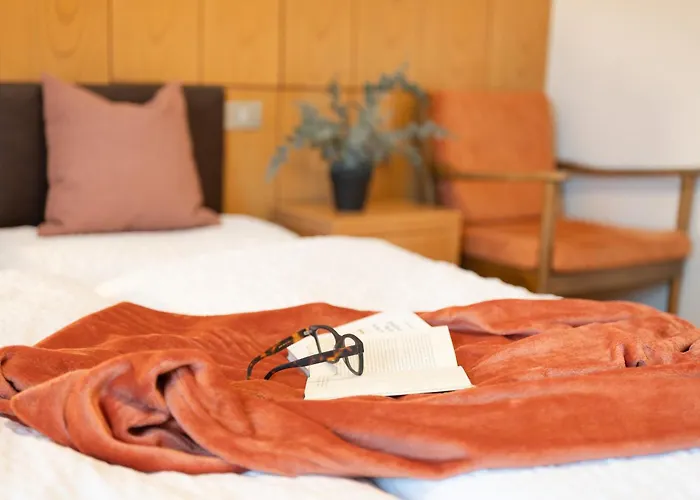 Hotel Nocker Toblach