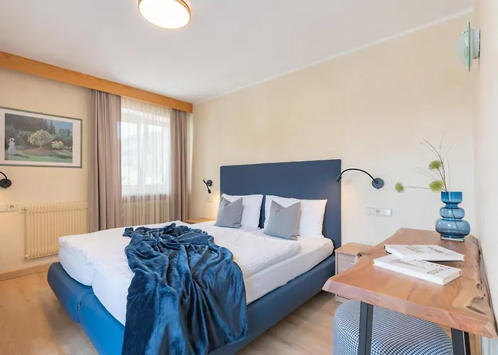 Hotel Nocker Toblach