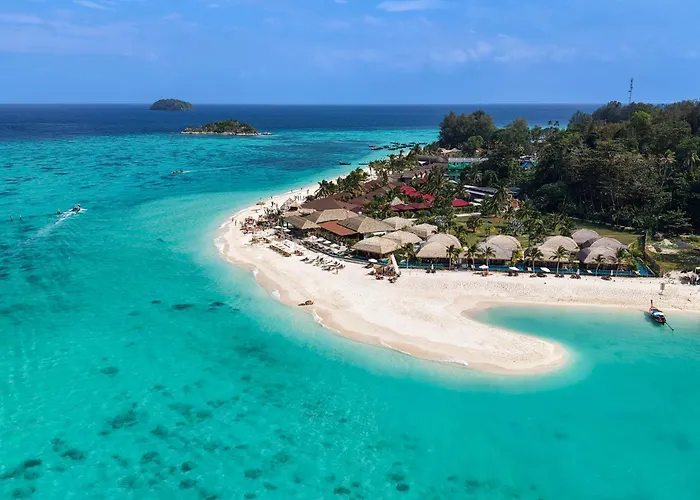 Bulow Casa Grand View Resort Koh Lipe