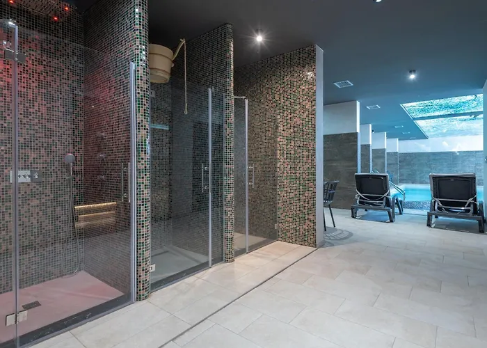 The Forest Club Spa & Apartments Zlatibor