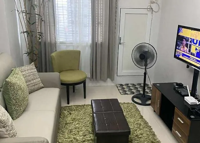 Aparthotel Jaycon Manila