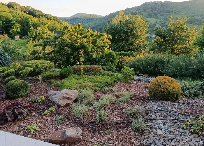 Villa Panorama Pool Hills Novi Novi Ledinci