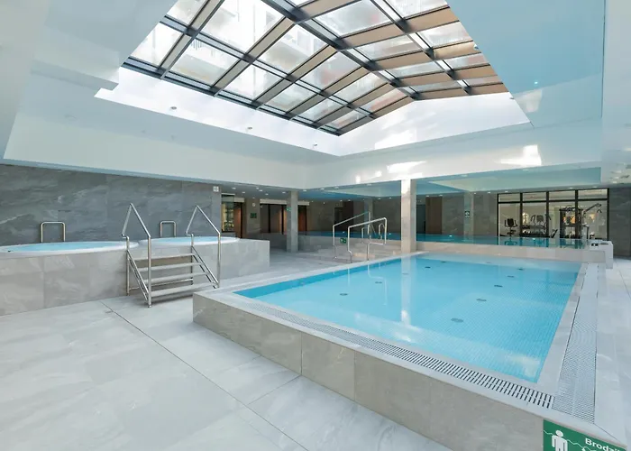 Michano Apartamenty Green Port Kolberg