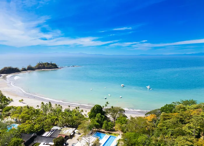 Playa Mantas Cama Queen A-C 400Mb Tárcoles