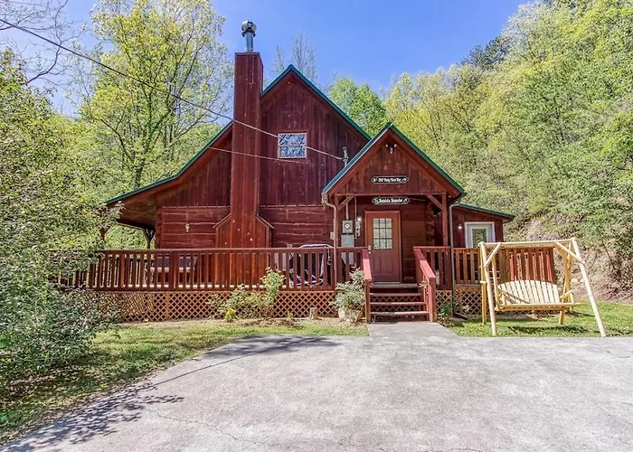 Our Mountain Memories By Avada Properties Pigeon Forge