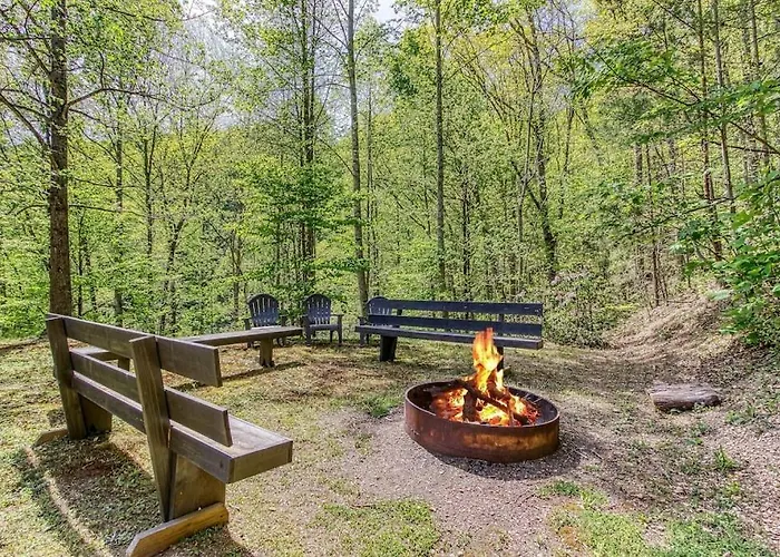 Our Mountain Memories By Avada Properties Pigeon Forge