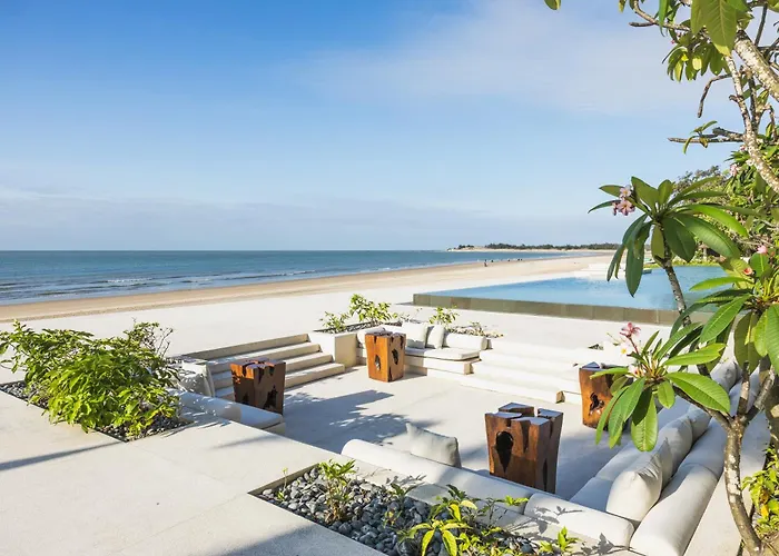 Hotel Azerai Ke Ga Bay