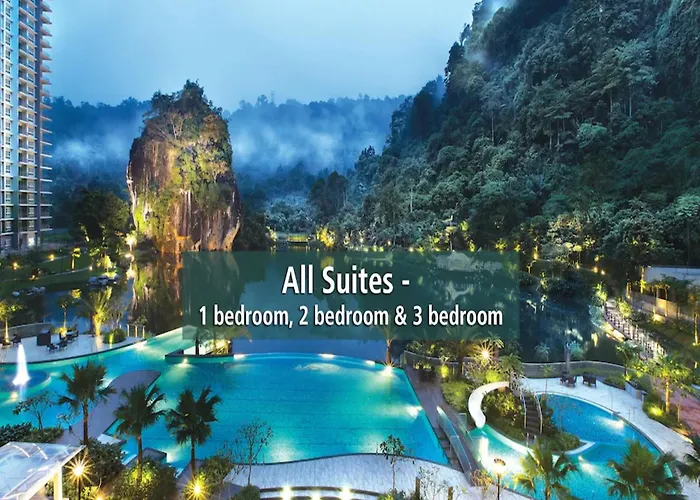 Hotel Tui Blue The Haven Ipoh