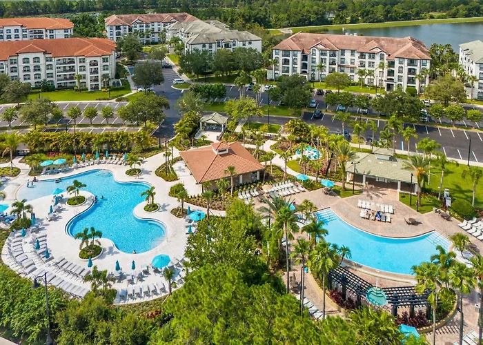 Vista Cay At Epic Universe Orlando