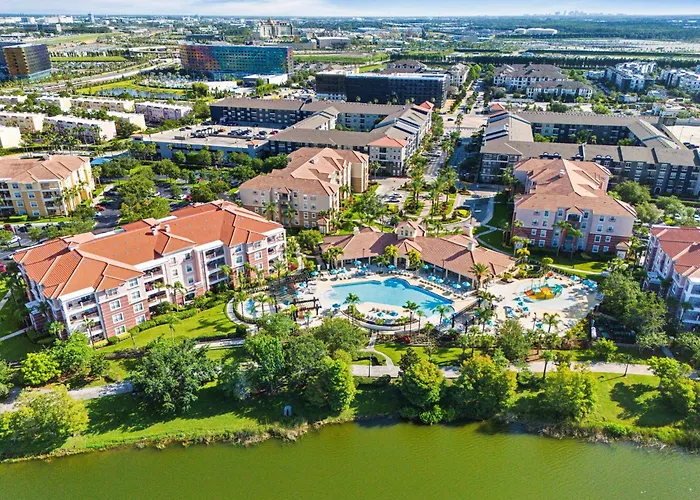 Vista Cay At Epic Universe Orlando