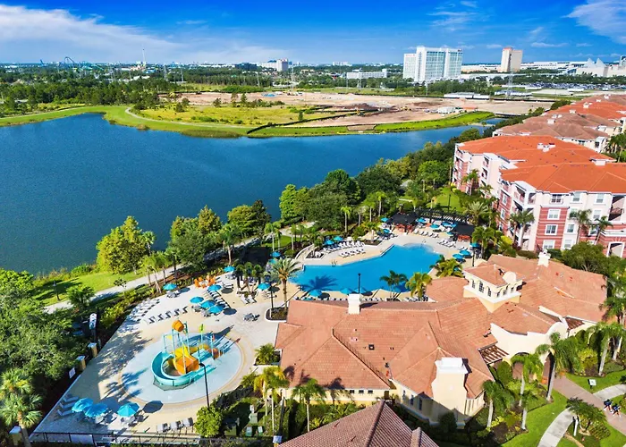 Vista Cay At Epic Universe Orlando