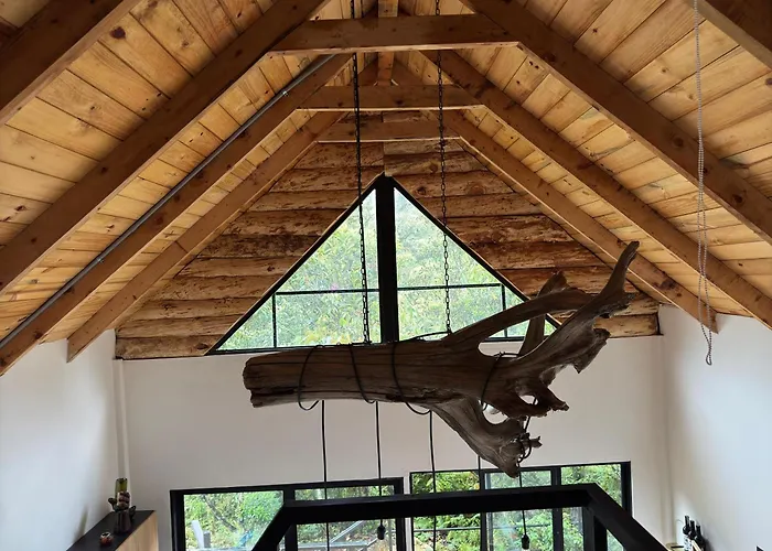 Cabana Malbec - La Cava Lodge Medellín