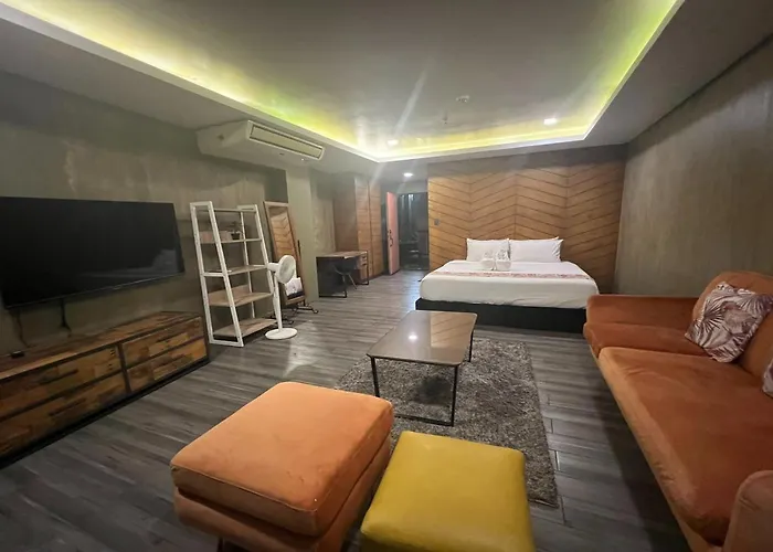Casa Alegria Bed And Breakfast Antipolo