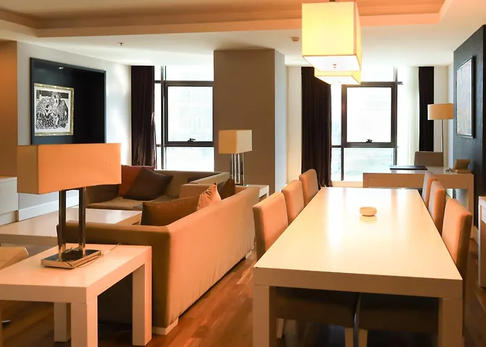 Vip Apartment & Residence Baku