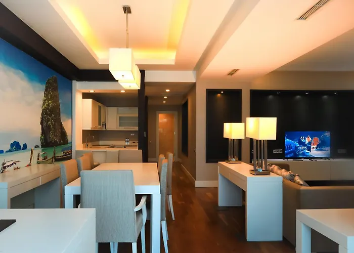 Vip Apartment & Residence Baku