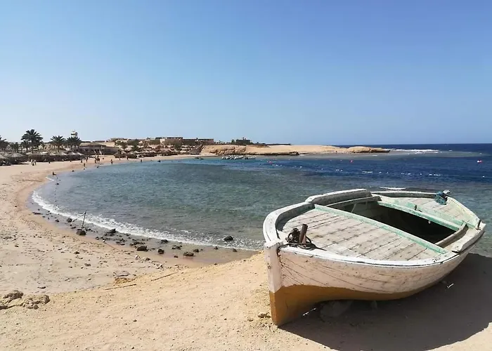 Hassany Hotel Hurghada