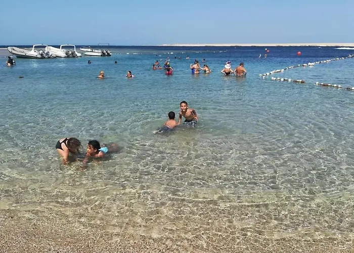 Hassany Hotel Hurghada