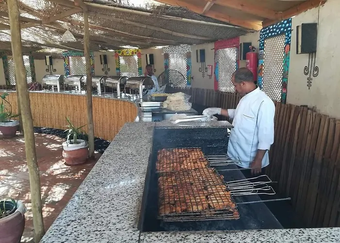 Hassany Hotel Hurghada