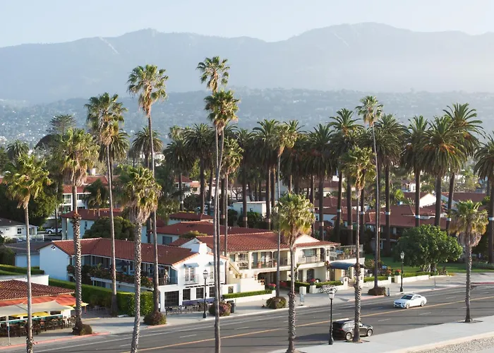 Hotel The Milo Santa Barbara