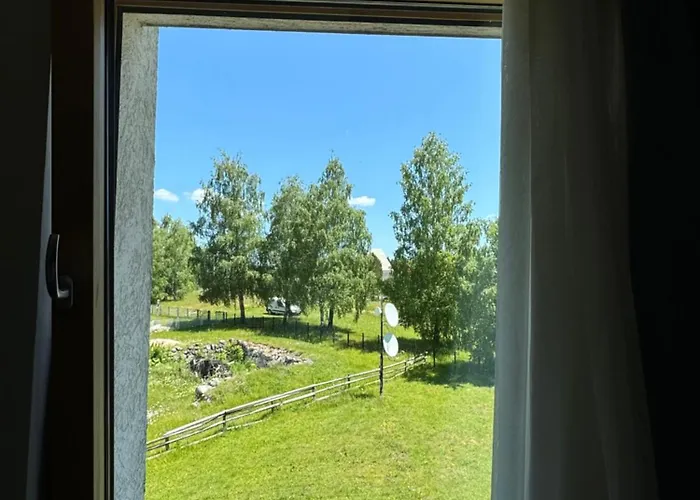 Hotel Zabljak