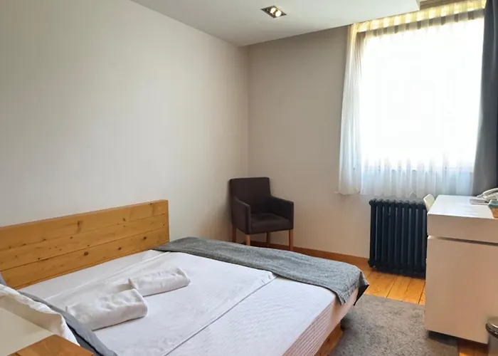 Hotel Zabljak