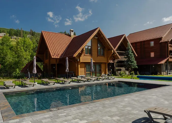 Guest House Sofia Bukowel