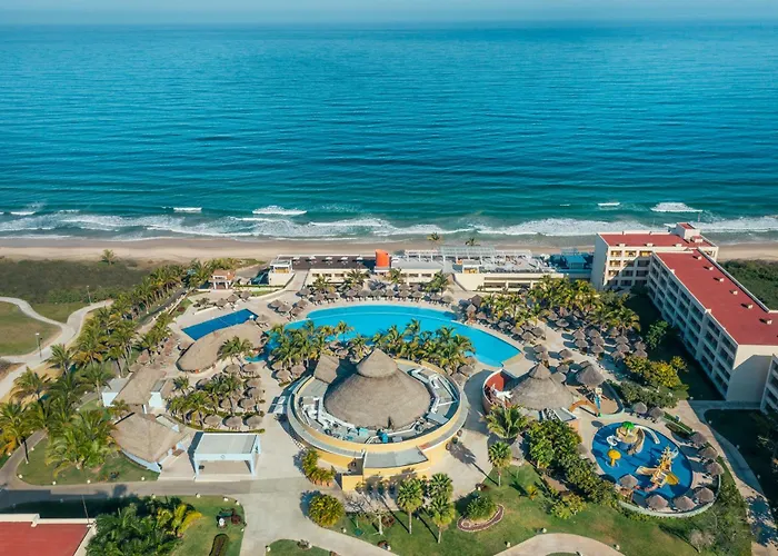 Hotel Iberostar Selection Playa Mita Punta Mita