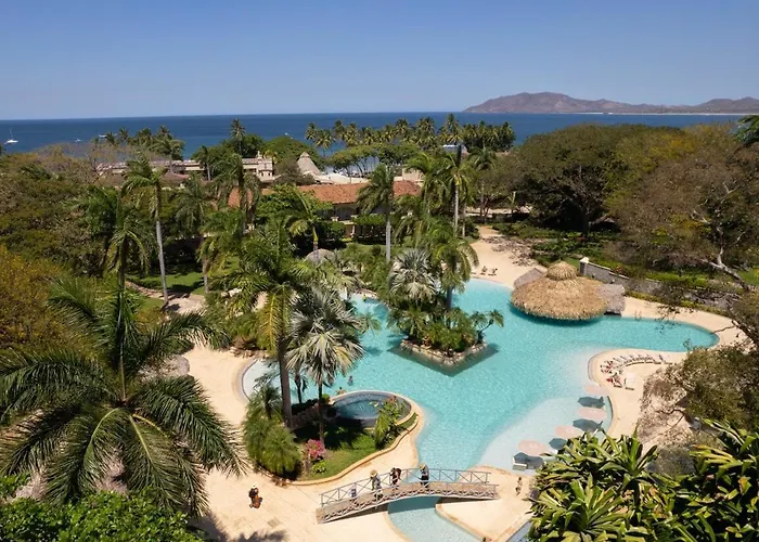 Matapalo Diria #504 Amazing Condo-Ocean View Tamarindo