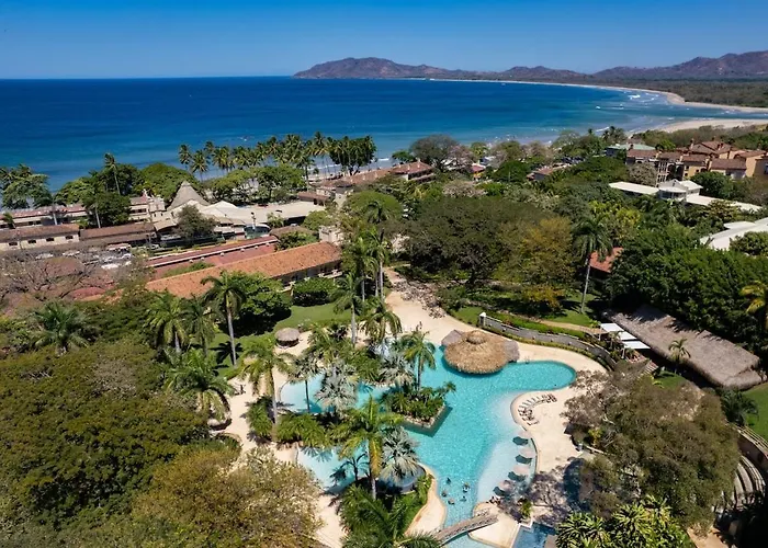 Matapalo Diria #504 Amazing Condo-Ocean View Tamarindo