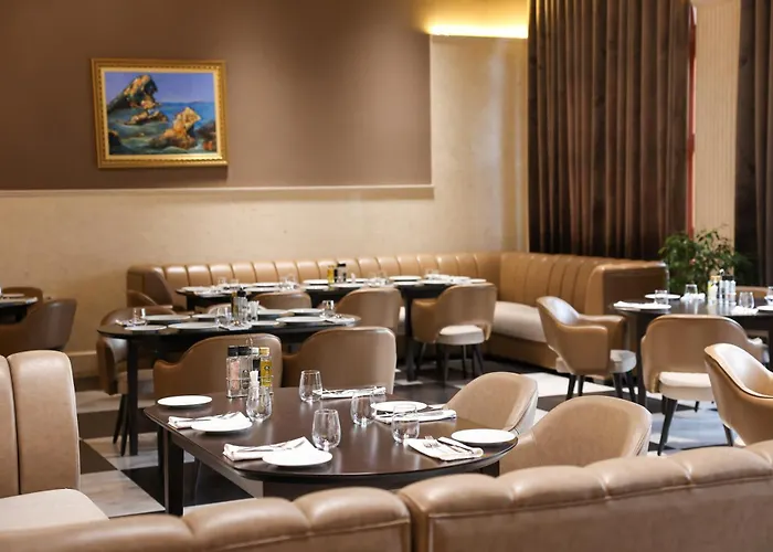 Hotel Colombo Berat