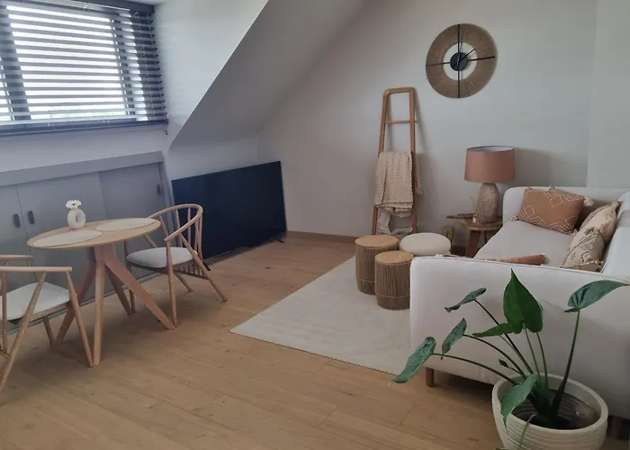 Studio Luna Private Pool & Spa Tongern