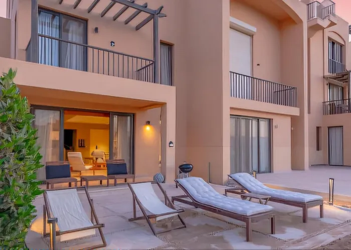 Luxury Stays In Tawila El Gouna Hurghada